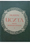 Platon uczta 1921 r