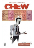 Chew Tom 1 Przysmak konesera