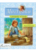 Martynka i przygody od środy
