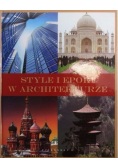 Style i epoki w architekturze