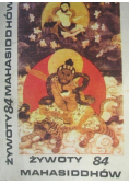 Żywoty 84 Mahasiddhów