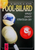 Pool bilard Sprzęt zasady gry strategia gry