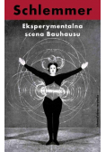 Eksperymentalna scena Bauhausu