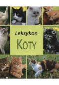 Leksykon koty
