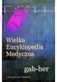 Wielka Encyklopedia Medyczna Tom 7