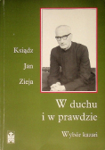 W Duchu i w prawdzie