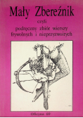 Mały zbereźnik czyli podręczny zbiór wierszy frywolnych i nieprzyzwoitych