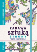 Zabawa sztuką Strony pełne inspiracji
