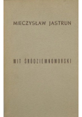 Mit śródziemnomorski