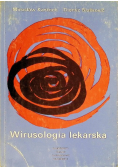 Wirusologia lekarska