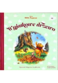 Kubuś i przyjaciele Tom 46 Wyjątkowe drzewo