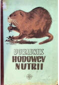 Poradnik hodowcy nutrii