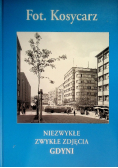 Niezwykłe zwykłe zdjęcia Gdyni