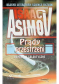 Prądy przestrzeni