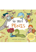 To jest penis
