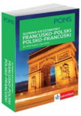 Kieszonkowy słownik francusko-polski, polsko-francuski