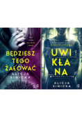 Uwikłana / Będziesz tego żałować