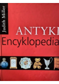 Antyki encyklopedia