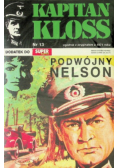 Kapitan Kloss Nr 13 Podwójny Nelson