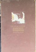 Klechdy sezamowe