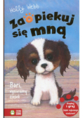 Bari wymarzony piesek