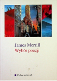 Merrill Wybór poezji