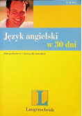 Język Angielski w 30 dni