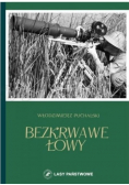 Ostatnie bezkrwawe łowy