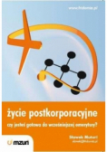 Życie postkorporacyjne. Czy jesteś gotowa do wcześniejszej emerytury