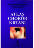 Atlas chorób krtani