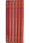Wielka encyklopedia Jana Pawła II Tom I do VI