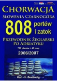 Przewodnik żeglarski po Adriatyku