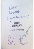 Kulisy manipulacji