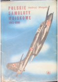 Polskie samoloty wojskowe 1945  1980