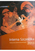 Interna Szczeklika