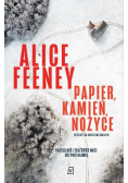 Papier, kamień, nożyce