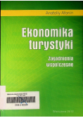 Ekonomika turystyki