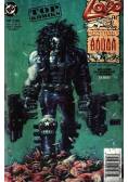 Lobo Nr 2 / 99