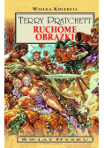 Wielka kolekcja Tom 29 Ruchome obrazki