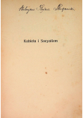 Kobieta i socyalizm 1907 r.