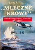 Mleczne krowy