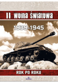 II Wojna Światowa