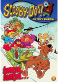 Scooby Doo Na tropie komiksów Tom 9 Święta święta