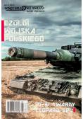 Wozy bojowe świata Nr 2 / 17 Czołgi wojska polskiego