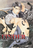 Finder Tom 3 Skrzydło