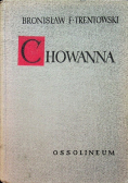 Chowanna Tom 1