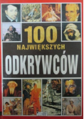 100 największych odkrywców