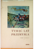Tysiąc lat Przemyśla Część 1