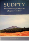 Sudety przewodnik dydaktyczny dla przyrodników