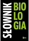 Słownik biologia